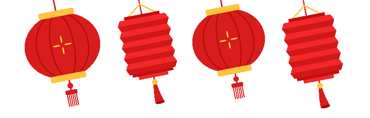 边备年货边遛娃这些年货集市超好逛！(图7)