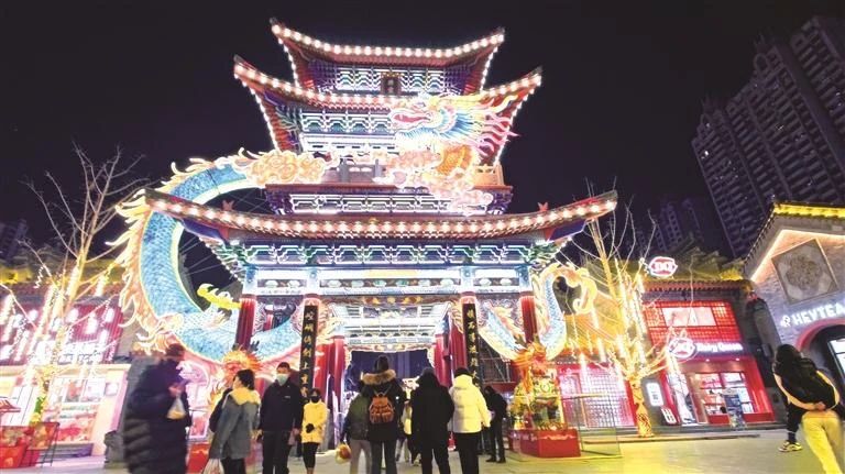且行且品冬日胜景引客来(图1)