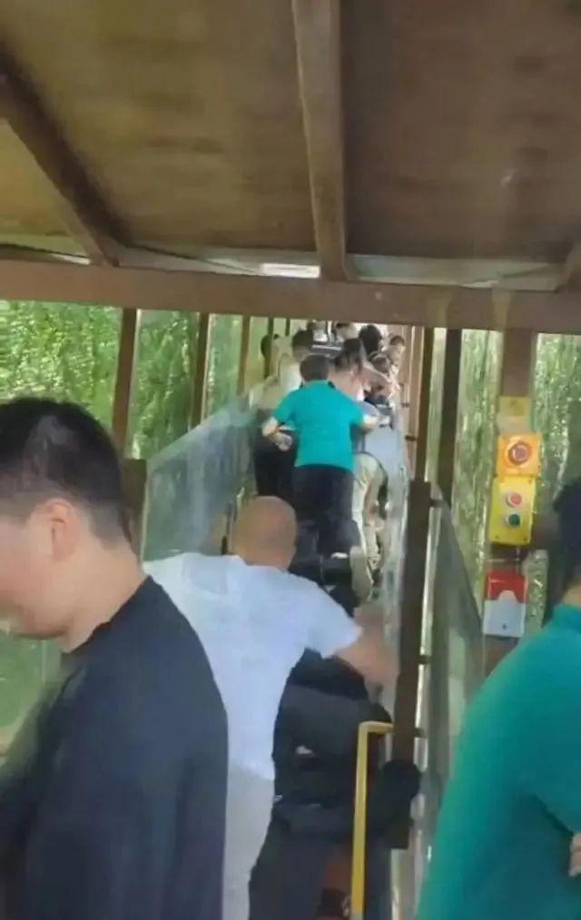 突发1死1伤！警方已介入(图2)