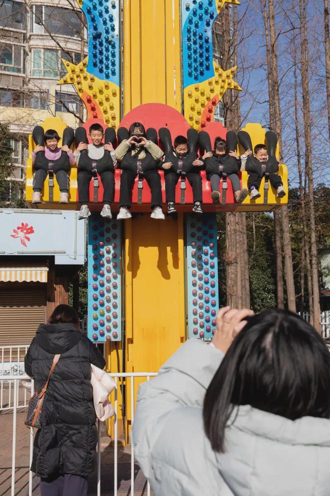 上海锦江乐园1月26日将正式闭园改造！预计2027年重启或将爆改哈利波特主题乐园(图3)