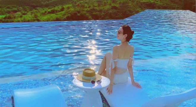 旅游新质生产力研讨会｜王硕朋：打造温泉旅游度假康养一站式目的地——熹乐谷的探索与实践(图11)