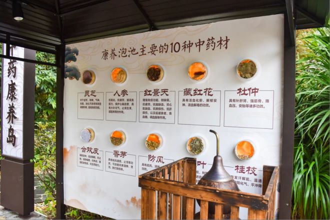 旅游新质生产力研讨会｜王硕朋：打造温泉旅游度假康养一站式目的地——熹乐谷的探索与实践(图6)