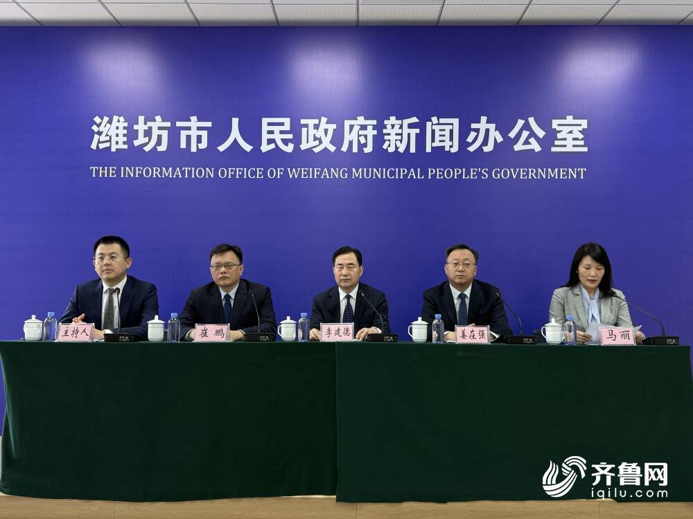 2024年度100个城市消费者满意度测评潍坊全国第10(图1)