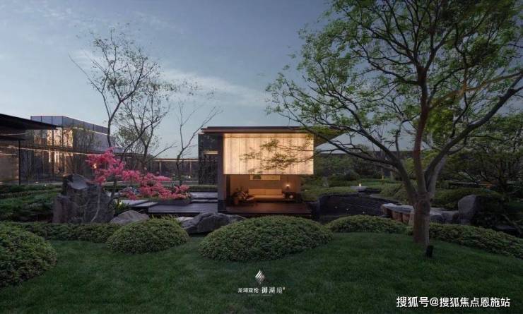 龙湖御湖境-首页网站杭州(龙湖金沙御湖境)售楼处--2024楼盘详情(图6)