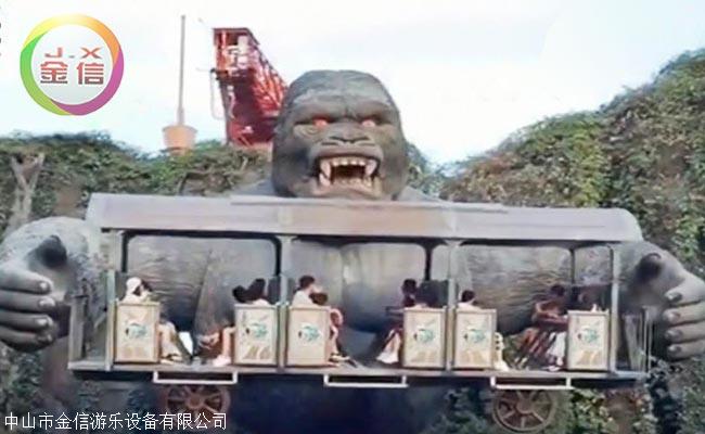 户外游乐园设备DLS-24座金钢价格、电话、图片(图1)