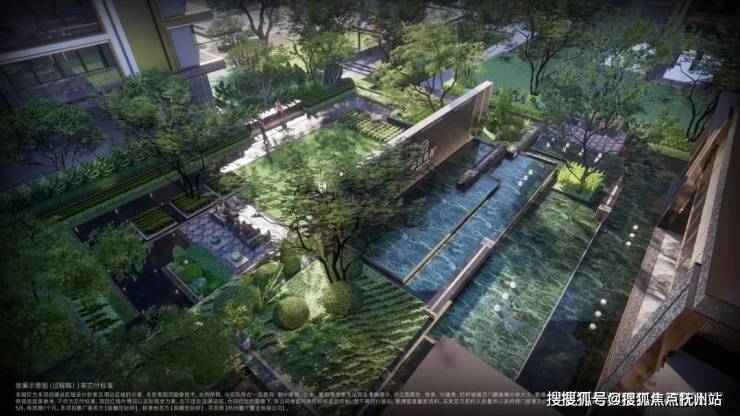 宸樾世际轩萧山(2025宸樾世际轩)楼盘详情-2025最新房价-户型-售楼处欢迎您(图7)