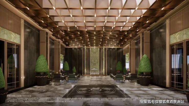 宸樾世际轩萧山(2025宸樾世际轩)楼盘详情-2025最新房价-户型-售楼处欢迎您(图11)