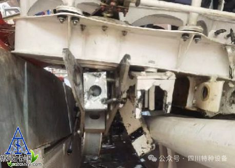 收藏！国内外大型游乐设施安全管理实践！含事故统计分析(图5)