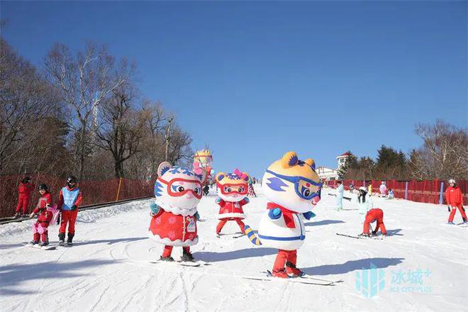 2024—2025雪季接待游客121万人次｜亚布力滑雪度假区交上答卷、展开规划图(图3)