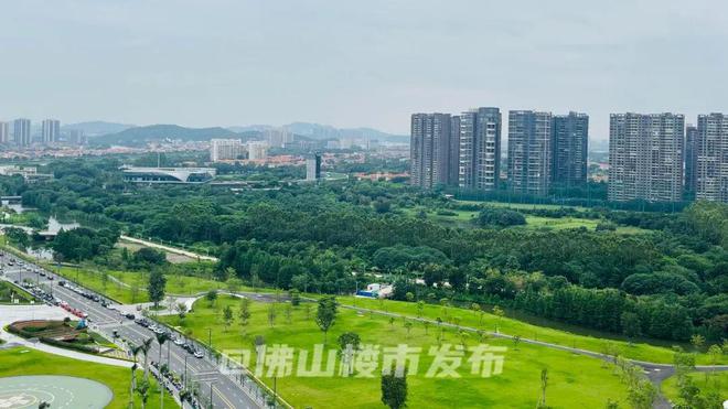 独家实探！直击北滘地王收楼广州客：心中大石落下(图11)