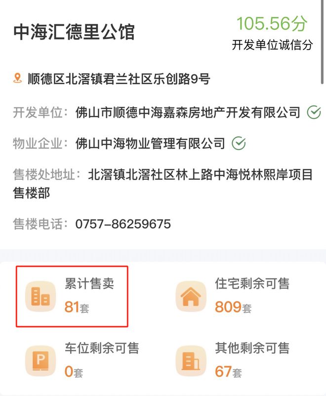 独家实探！直击北滘地王收楼广州客：心中大石落下(图17)