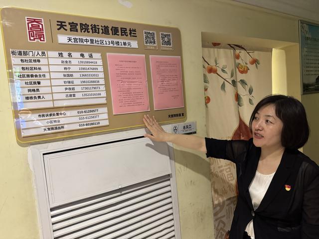 文明城区北京行丨大兴文明树新风：深入基层治理“神经末梢”(图5)