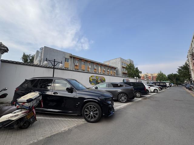 文明城区北京行丨大兴文明树新风：深入基层治理“神经末梢”(图3)