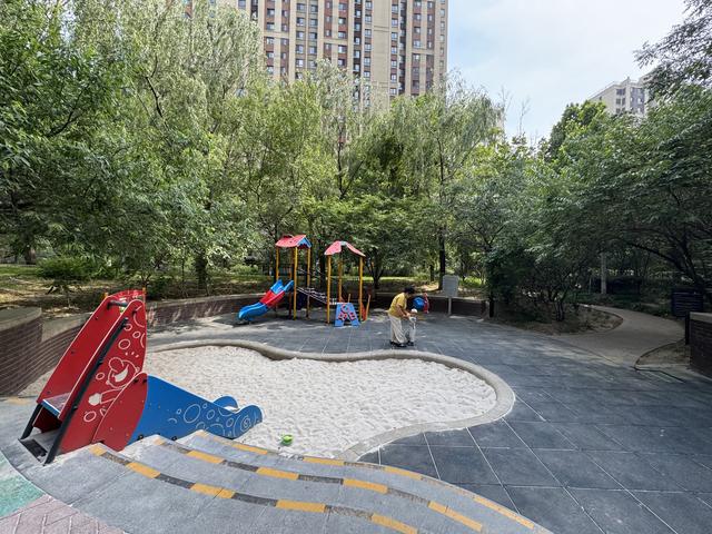 文明城区北京行丨大兴文明树新风：深入基层治理“神经末梢”(图4)