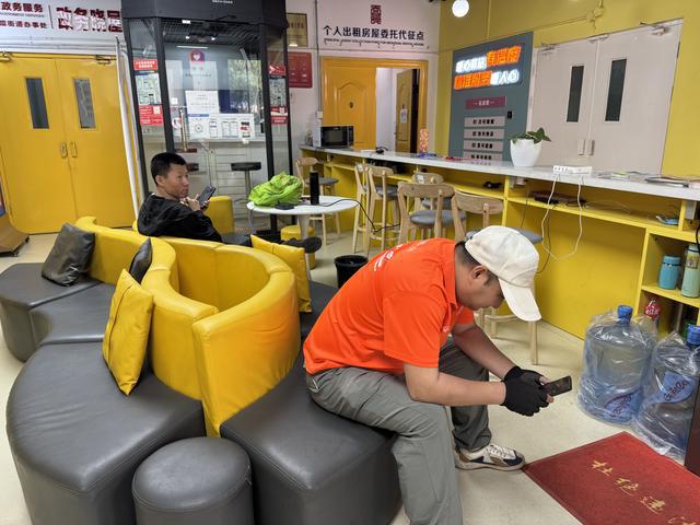 文明城区北京行丨大兴文明树新风：深入基层治理“神经末梢”(图6)