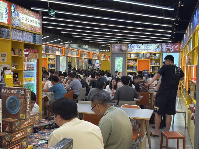 谁还在商场买东西？我们在北京有了新发现(图7)