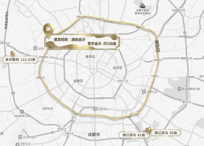 2025年“容积率不到2”的含金量还在上升(图1)