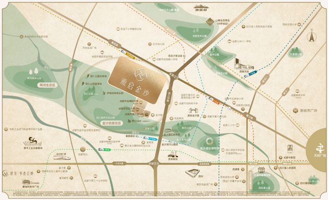 2025年“容积率不到2”的含金量还在上升(图5)