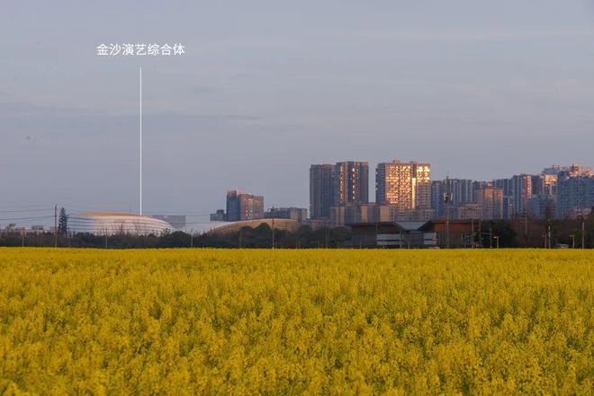 2025年“容积率不到2”的含金量还在上升(图6)