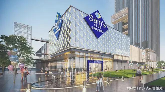深圳拾悦城二期开盘时间、工程进度及完工时间是什么时候？(图16)
