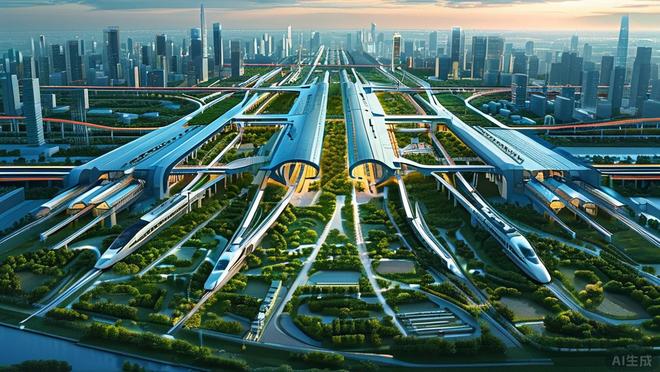 ®国贸鹭原售楼处松江国贸鹭原发布：品质生活典范(图2)