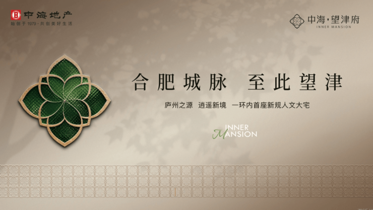 中海望津府新房周边配套-优惠(图3)