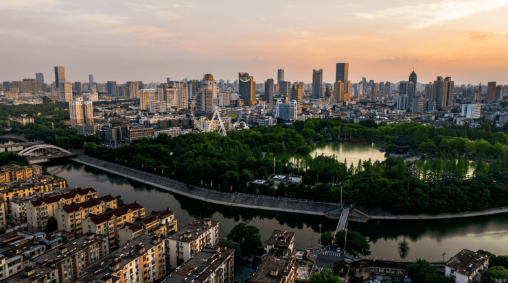 中海望津府新房周边配套-优惠(图6)
