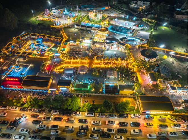 【“媒体+”赋能“百千万”】体育强县看东源：“小篮球”为媒转动发展“大能量”(图4)