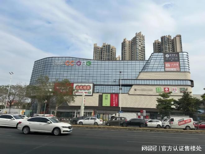 2025龙岗创城云璞(信息)楼盘资料-房价-户型-清盘详情-交房(图13)