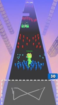 人满为患安卓(图1)