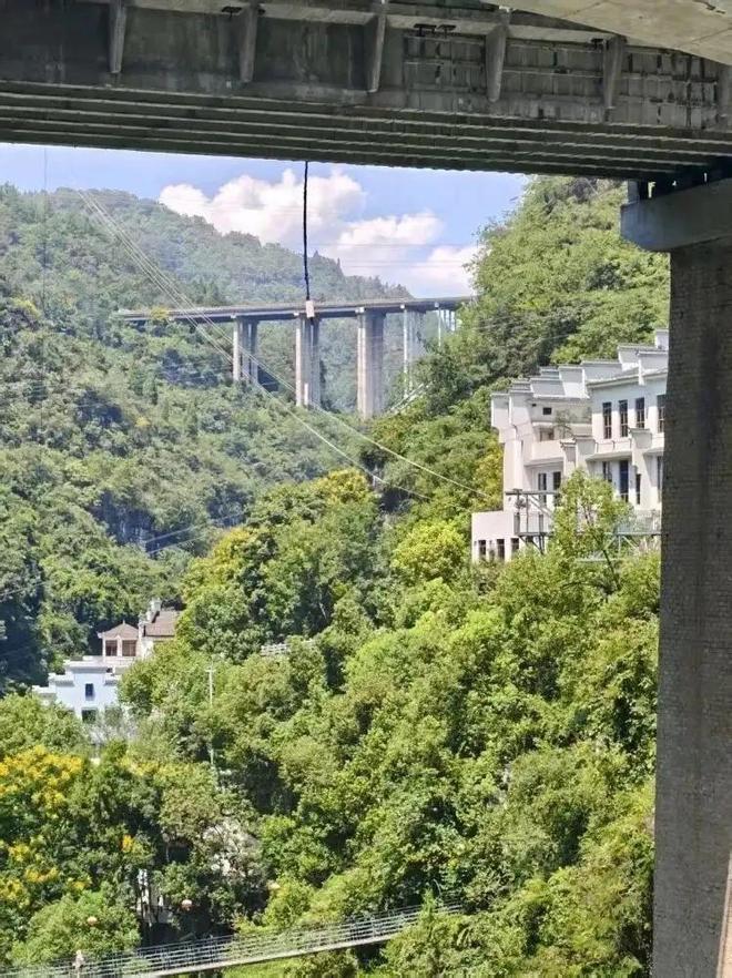 游客蹦极高空坠落景区安全底线何在?(图2)