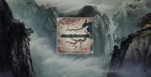 三国志11血色衣冠60(图3)