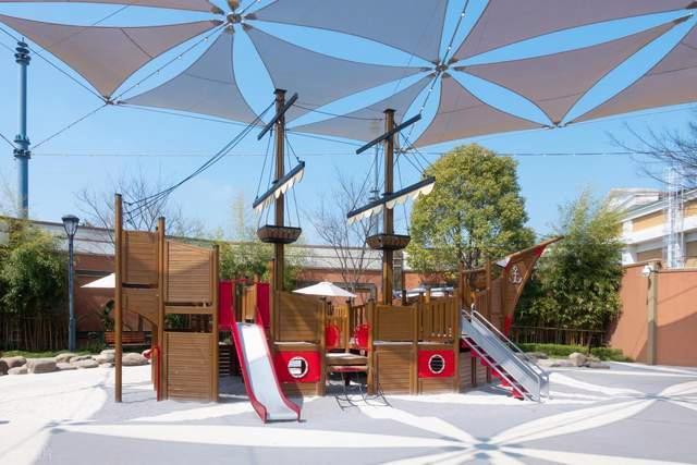 2025年游乐设备厂家推荐对比：亦玩游乐以科技与服务领跑行业(图3)