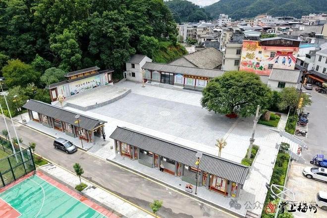 发展有热度幸福有质感！平远奋楫“百千万”展现美丽蝶变(图3)