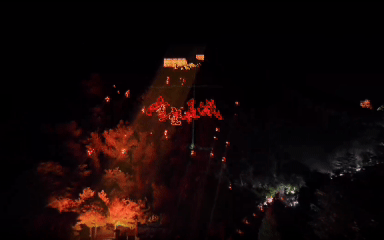 夜间经济燃爆这个夏天！万亿市场下声光视讯行业如何抓住机遇？(图6)