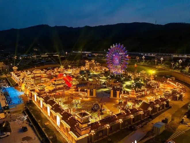 夜间经济燃爆这个夏天！万亿市场下声光视讯行业如何抓住机遇？(图8)