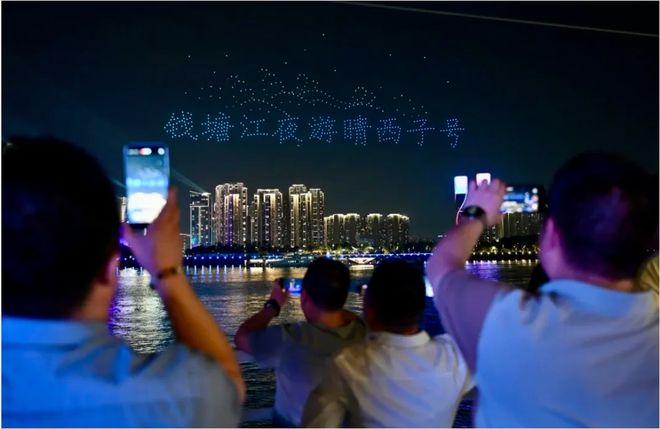 夜间经济燃爆这个夏天！万亿市场下声光视讯行业如何抓住机遇？(图13)
