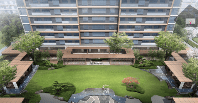 义乌秦唐府售楼处电话义乌秦唐府售楼中心首页网站楼盘百科详情24小时热线电话(图3)