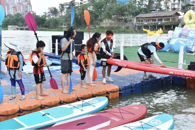 赛出经济新增量！今年以来黔南州举办20余项赛事！(图2)