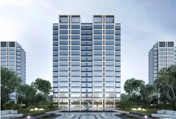 伟星城项目多少钱一平方售楼中心(图2)