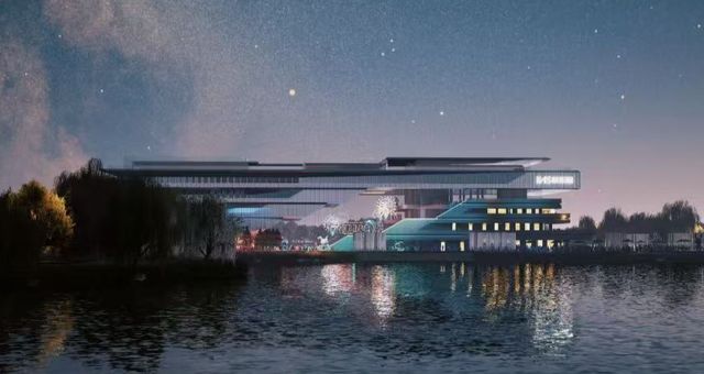 夜生活综合体INS新乐园融资估值26亿元新店后年开到北京(图2)