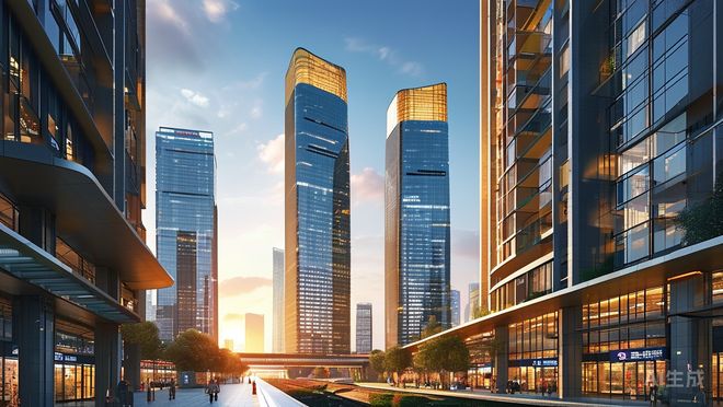 【快讯】浦发上品售楼处川沙浦发上品发布：限量发售!(图2)