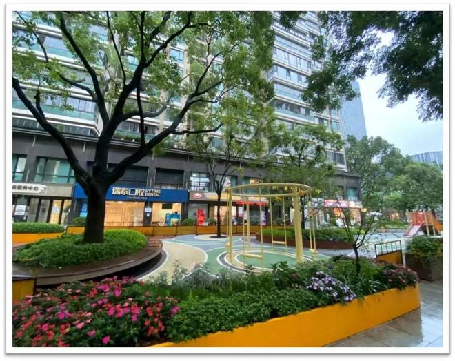 社区“新乐园”、幸福议事吧……静安这个居民区将民生“愿景”变幸福“实景”(图6)