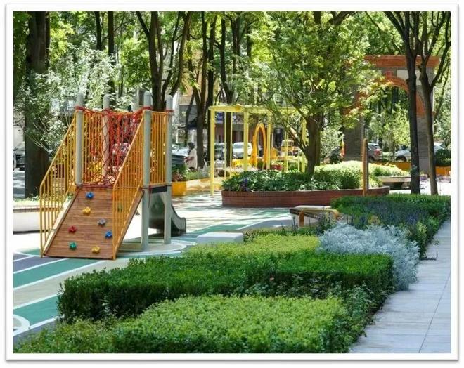 社区“新乐园”、幸福议事吧……静安这个居民区将民生“愿景”变幸福“实景”(图7)