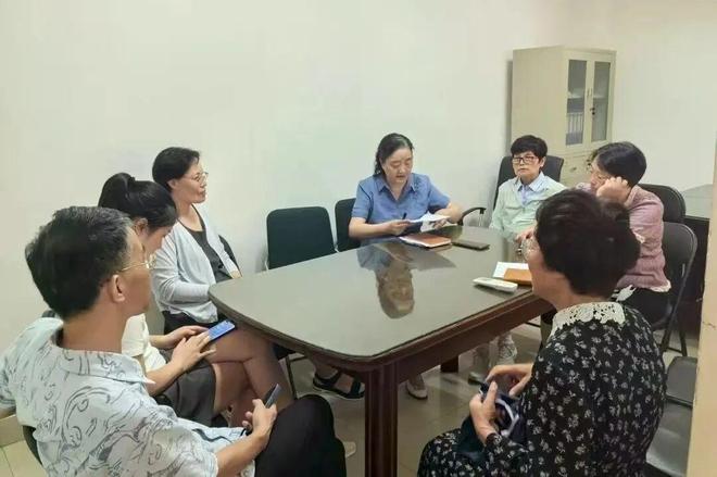 社区“新乐园”、幸福议事吧……静安这个居民区将民生“愿景”变幸福“实景”(图8)