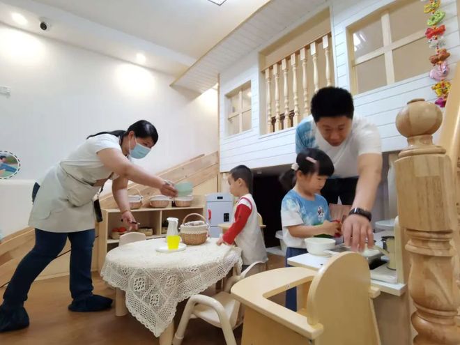 社区“新乐园”、幸福议事吧……静安这个居民区将民生“愿景”变幸福“实景”(图11)