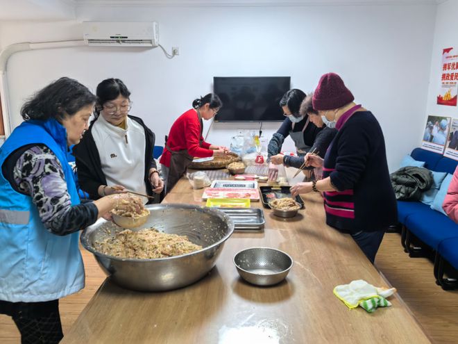 社区“新乐园”、幸福议事吧……静安这个居民区将民生“愿景”变幸福“实景”(图10)