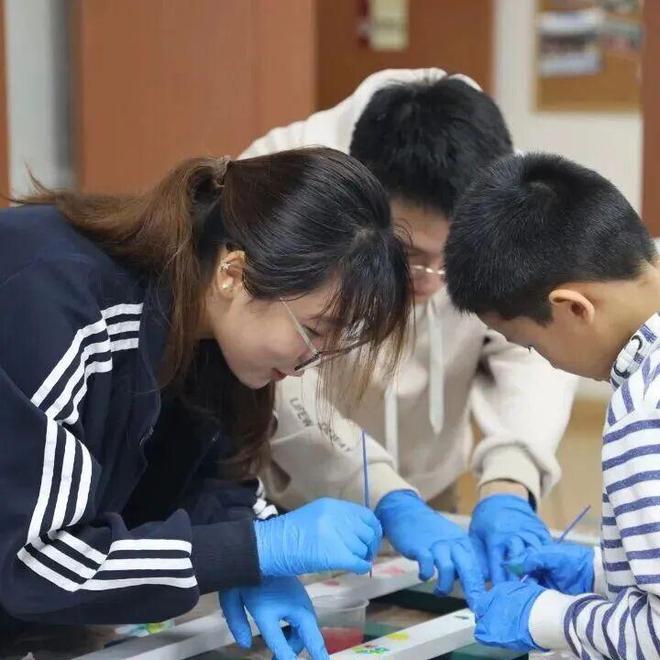 社区“新乐园”、幸福议事吧……静安这个居民区将民生“愿景”变幸福“实景”(图4)