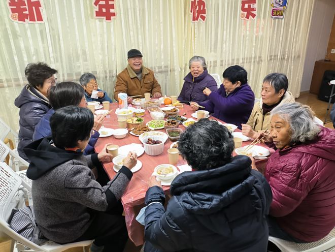 社区“新乐园”、幸福议事吧……静安这个居民区将民生“愿景”变幸福“实景”(图9)