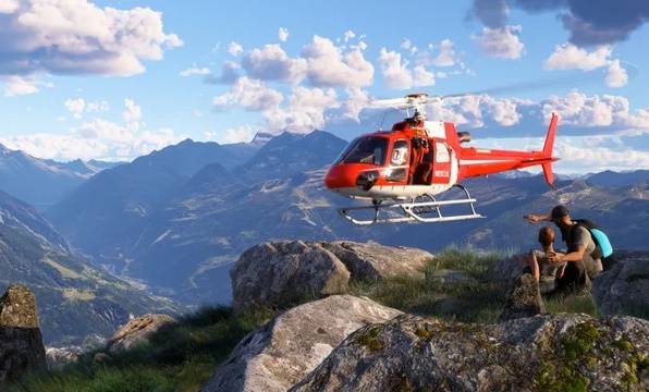 2025年Steam十大模拟游戏排行榜有什么好玩的steam模拟游戏(图7)